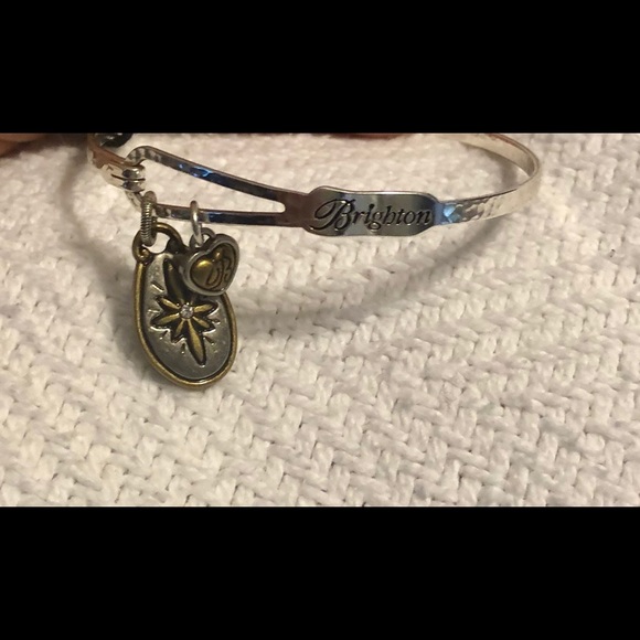 Brighton bangle bracelet - Picture 2 of 5